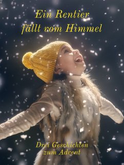 Ein Rentier fällt vom Himmel (eBook, ePUB)