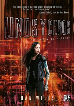 Unos y ceros (eBook, ePUB) - Wells, Dan