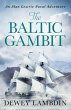 The Baltic Gambit (eBook, ePUB) - Bild 1