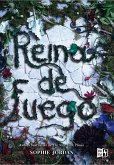 Reina de fuego (eBook, ePUB)