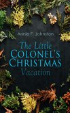 The Little Colonel's Christmas Vacation (eBook, ePUB)
