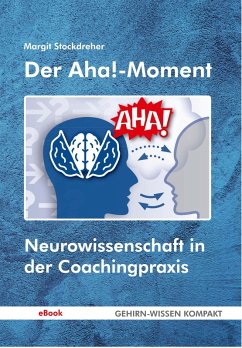 Der Aha!-Moment (eBook, ePUB) - Stockdreher, Margit