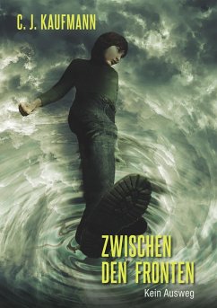Zwischen den Fronten (eBook, ePUB)