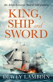 King, Ship, and Sword (eBook, ePUB)