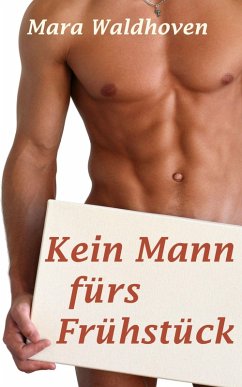 Cover Kein Mann fürs Frühstück (eBook, ePUB)