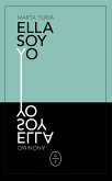 Ella soy yo (eBook, ePUB)