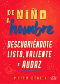 De niño a hombre (eBook, ePUB)