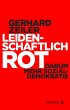 Leidenschaftlich Rot (eBook, ePUB) - Bild 1