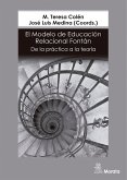 El modelo de educación relacional Fontán (eBook, ePUB)