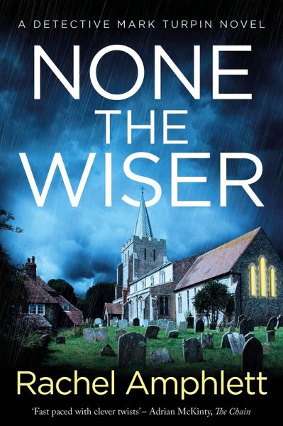 None the Wiser (eBook, ePUB)