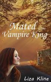 Mated to the Vampire King (A Joyous Romance, #3) (eBook, ePUB)