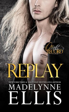 Replay (Off the Record, #2) (eBook, ePUB) - Ellis, Madelynne