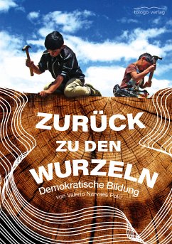 Zurück zu den Wurzeln (eBook, ePUB) - Narvaes Polo, Valerio