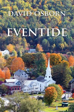 Eventide (eBook, ePUB) - Osborn, David