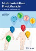 Muskuloskelettale Physiotherapie (eBook, PDF)