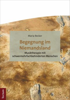 Begegnung im Niemandsland (eBook, PDF) - Becker, Maria