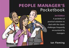 Cover People Managers (eBook, PDF)
