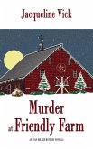 Murder at Friendly Farm (An Evan Miller Mystery) (eBook, ePUB)
