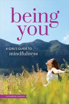 Cover Being You (eBook, ePUB)