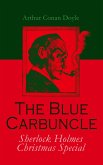 The Blue Carbuncle - Sherlock Holmes Christmas Special (eBook, ePUB)