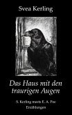 Das Haus mit den traurigen Augen (eBook, ePUB)