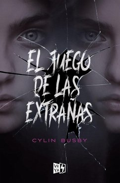 Cover El juego de las extrañas (eBook, ePUB)