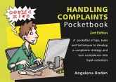 Handling Complaints (eBook, PDF)