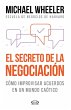 El secreto de la negociación (eBook,... - Bild 1