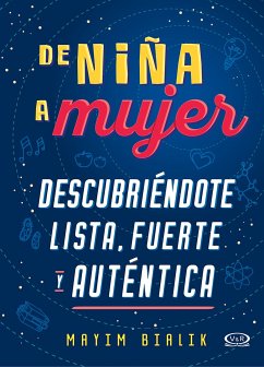 De niña a mujer (eBook, ePUB) - Bialik, Mayim