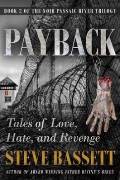 Cover Payback - Tales of Love, Hate and Revenge (eBook, ePUB)