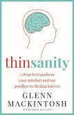 Thinsanity (eBook, ePUB)