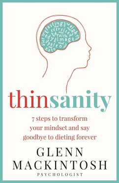 Thinsanity (eBook, ePUB) - Mackintosh, Glenn