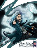 Silent Night, Lady White (Wyrdwar) (eBook, ePUB) Silent Night, Lady White (Wyrdwar) (eBook, ePUB)