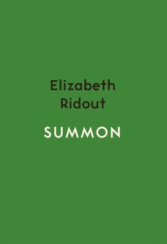 Cover Summon (eBook, ePUB)