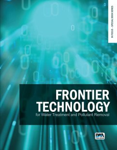 Frontier Technology for Water Treatment and Pollutant Removal (eBook, ePUB)