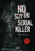 No soy un serial killer (eBook, ePUB)