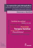 La narración psicoterapéutica (eBook, ePUB)