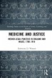 Medicine and Justice (eBook, PDF) - Bild 1