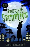 Pawsitively Secretive (A Witch of Edgehill Mystery, #3) (eBook, ePUB)