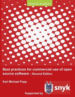 Best Practices for commercial use of open source software (eBook, ePUB)