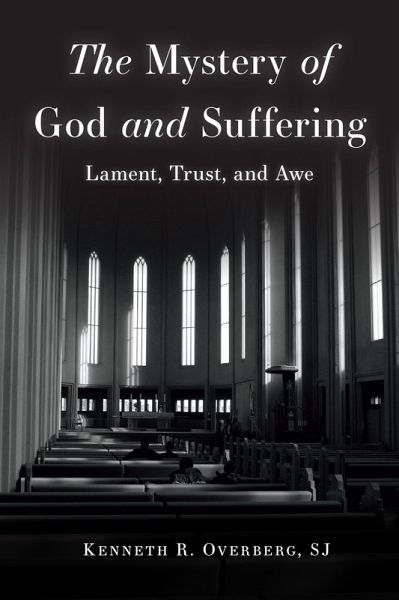 Mystery of God and Suffering (eBook, ePUB)