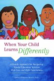 When Your Child Learns Differently (eBook, ePUB)
