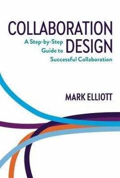 Cover Collaboration Design (eBook, ePUB)
