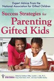 Success Strategies for Parenting Gifted Kids (eBook, ePUB)