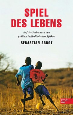 Cover Spiel des Lebens (eBook, ePUB)