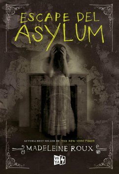 Cover Escape del Asylum (eBook, ePUB)