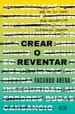 Crear o reventar (eBook, ePUB)