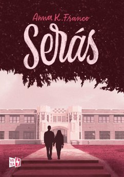Cover Serás (eBook, ePUB)