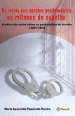 Na retina das agentes penitenciárias, os reflexos do espelho (eBook, ePUB)