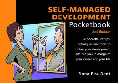 Self-Managed Development (eBook, PDF) - Dent, Fiona Elsa